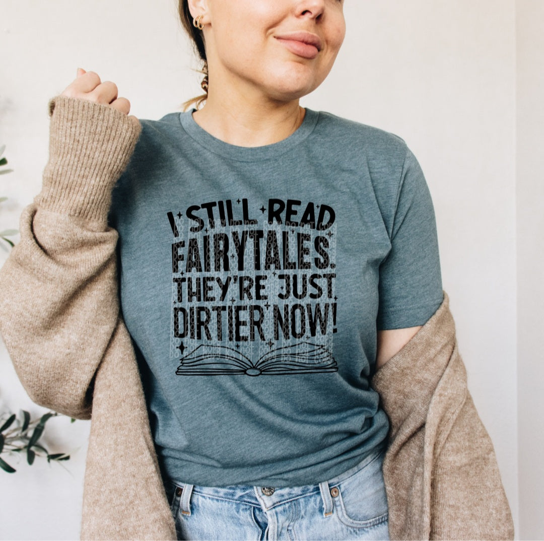 Dirty Fairytales