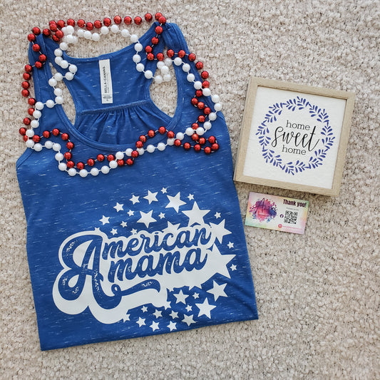 American Mama