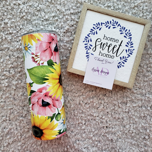 Sunshine Floral