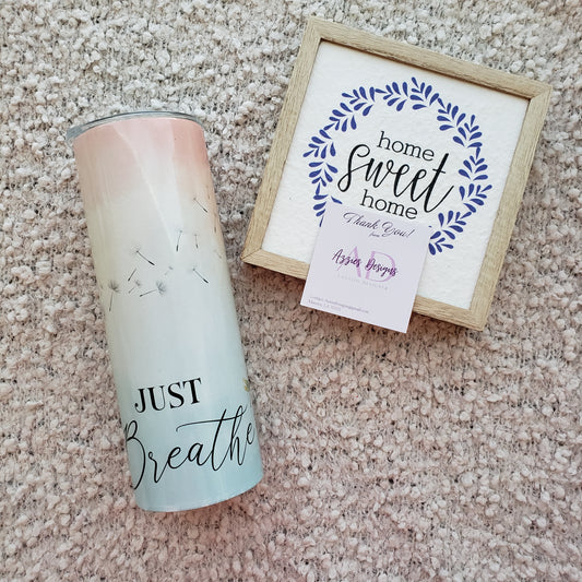 Just Breathe