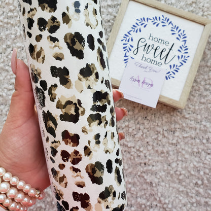 Leopard Mama